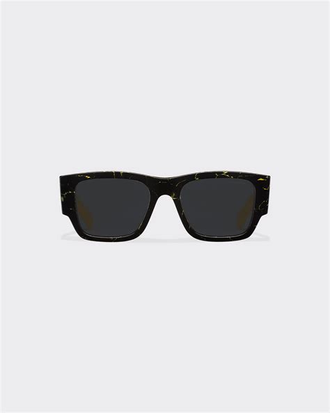 prada sonnenbrille herren gelb|Prada sonnenbrillen herren.